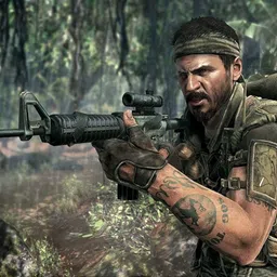 Call of Duty: Black Ops PC Code + Bonus 1 Random PREMIUM Steam Key (No CD/DVD) Special Edition image 3
