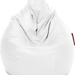 txor 4XL Premium Leatherette Classic Teardrop Bean Bag With Bean Filling-picture-24