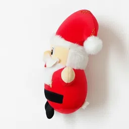 the thoughtful gifts Santa Plush Toy - 28 cm image 2