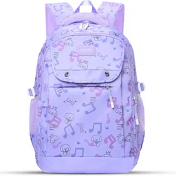 SB228_03 Large, 20 Inches, School Collage Backpack for Boys Girls Men & Women Waterproof School Bag-image-2