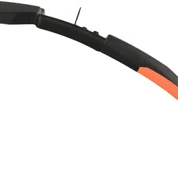 abc amol bicycle components Front & Rear Mudguard Dual Tone & with Premium Cycle Front,Rear & Valve Light Full Length Front & Rear Fender image 3