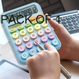 shrimadhav CALCULOTR OLDEF CALCULOTR OLDEF Basic Calculator-picture-44