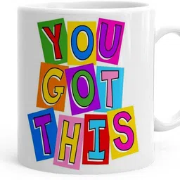 kesari gift You Got This Printed (ps25274)_new Ceramic Coffee Mug-picture-13