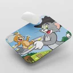 UNIARAWALAS Non-Slip Brain ,Cartoon Mousepad MPM-68 Non Slip Base Mousepad-picture-41
