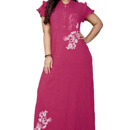 Women Nighty-image-8