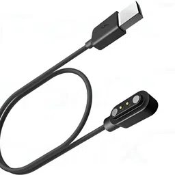The Ecletcron Bay Original 2 Pin Magnetic Quick Watch Charging Cable 3.5mm Pin Length Charging Pad-picture-32