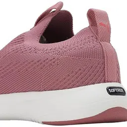 puma Softride Clean V2 Wns Walking Shoes For Women image 2