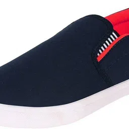 bruton Fit-Man Loafers For Men image 5