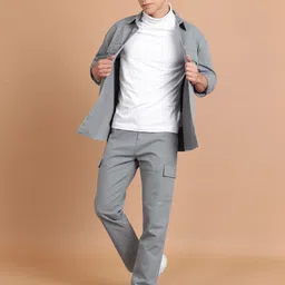 highlander Men Cargos image 3