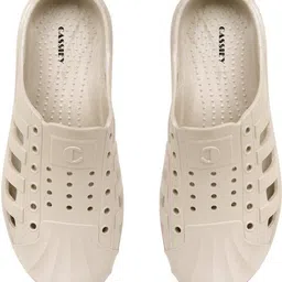 cassiey Women's Clogs Sandal Comfortable & Lightweight Indoor & Outdoor Casual Clogs For Women image 3