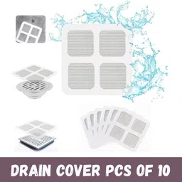 tirupati enterprises Floor Stainless Steel Pop-Up Strainer-picture-24