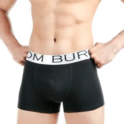 tom burg Solid Men Trunk-picture-23