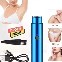 DKSHOPPING MINI SHAVER 001 Grooming Kit 240 min Runtime 1 Length Settings image 2