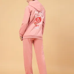 rigo Printed Women Track Suit-picture-21