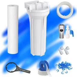 Heavy-Duty 10-Inch RO Filter Housing Bowl – High Flow & Long-Lasting With Spun Solid Filter Cartridge-image-54