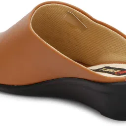 denill Women Wedges Sandal image 4