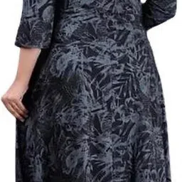 bellacreation Viscose Women Churidar image 2