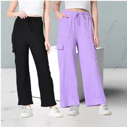 aliza Women Cargos-picture-13