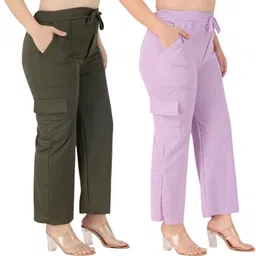 smota Women Cargos-picture-44