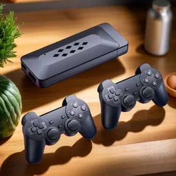 M33 Family Game Console Black Edition-picture-22