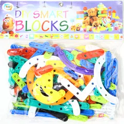 globular Smart Assembly Game Interlocking Creative Non Toxic Creative-picture-16