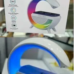 ALAKHEXPORT with Google & Alexa Assistant Smart Speaker image 4