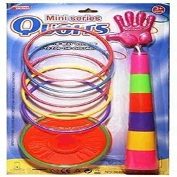 littlewish Classic Code Cracking Game for Kids Ages 3 and Up, for 2 Players, Multicolour image 3