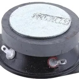 3ree A 2-Inch Cone Tweeter Speaker Driver Sound Recorder and Sound Circuit Electronic Hobby Kit image 4