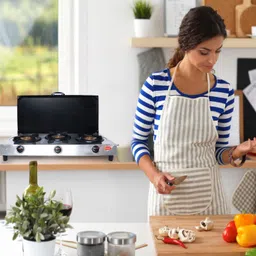 sunflash body manual Pipe With Lighter Stainless Steel Manual Gas Stove-picture-29