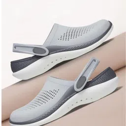 souk Men CLASSIC CLOGS Clogs Sandal image 2