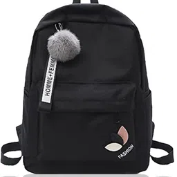 khatushyam collection Medium 30 L Backpack BLCK__@@ FSHN_1PC_13_16-picture-17