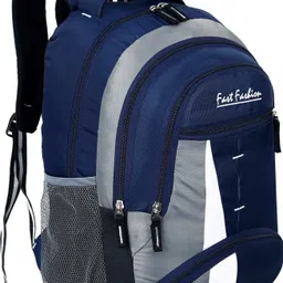 houseofcommon Large 35 L Laptop Backpack Large 35 L Backpack School/College Office Casual Waterproof bag-picture-38