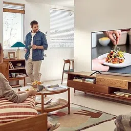 samsung 7 163 cm (65 inch) Ultra HD (4K) LED Smart Tizen TV image 4