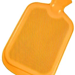 creto (Winter Care) Heating Non Rechargeable- Non Electric 2 L Hot Water Bag-picture-20