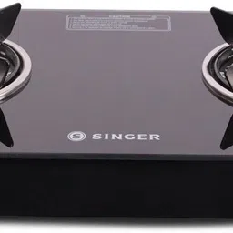 singer Maxiflare 2 GS Glass Manual Gas Stove-picture-18