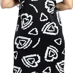 capasino Women Nighty image 2