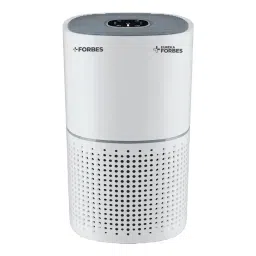EUREKA FORBES 270 Air Purifier with Surround 360 Degree Air Intake Technology (4-Stage Air Filtration, White)-picture-19