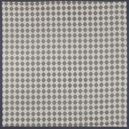 texstylers Cotton 4 Seater Abstract Table Cover image 4