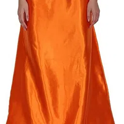 Kavya Designer RADHA372 Pure Satin Petticoat-picture-14