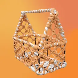 koogly Basket for Diwali/Gifting/Fruits&Vegitable/Hampers Paper Fruit & Vegetable Basket-picture-41