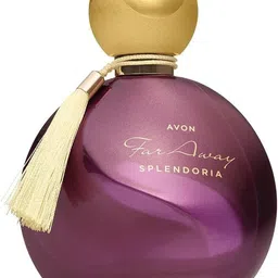 avon Far Away Perfume - Splendoria Eau de Parfum - 50 ml-picture-14