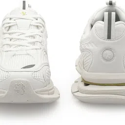 red tape White Casual Shoes for Men for Everyday Style Sneakers For Men image 4