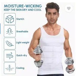 fitolym Men Shapewear image 4