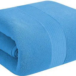 house of terry Cotton 500 GSM Bath Towel-picture-24