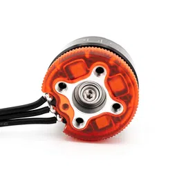 EMAX Pulsar LED Motor – 2207 2450kv image 3