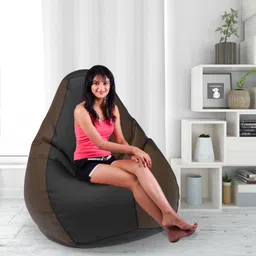 comfybean XXXL Teardrop Bean BagWith Bean Filling-picture-17