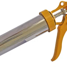 dumdaar Heavy duty 9" inch Steel Silicon Gun Heavy duty Pack of 1pc Standard Temperature Cordless Glue Gun-picture-27