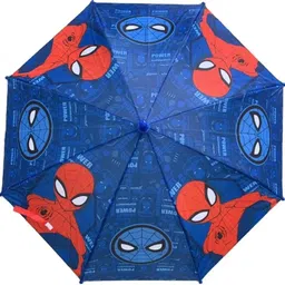 rainpopson Colorful Cartoon Print Umbrella for School Kids Outdoor kids_p56 Umbrella-picture-26