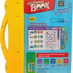sivi shoppy Intelligence Book for Kids 2-5 Years | image 2