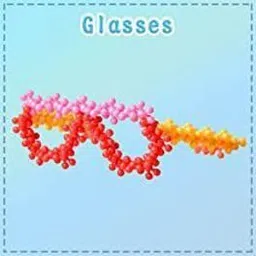 zeelpetal STAR BLOCKS ,Preschool Building Toys, Interlocking Building Blocks (100 PCS) image 3